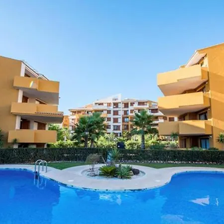 Penthouse Parque Recoleta Apartment