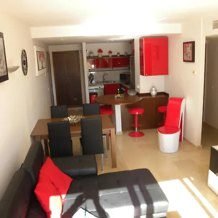Penthouse Parque Recoleta * Alicante