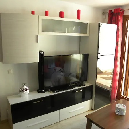 Penthouse Parque Recoleta Apartment