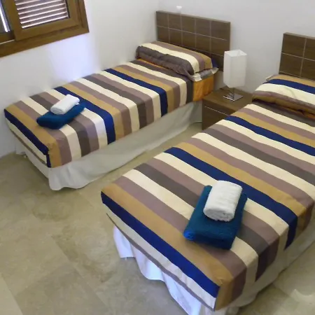 Penthouse Parque Recoleta Apartment