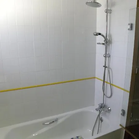 Apartment Penthouse Parque Recoleta Alicante