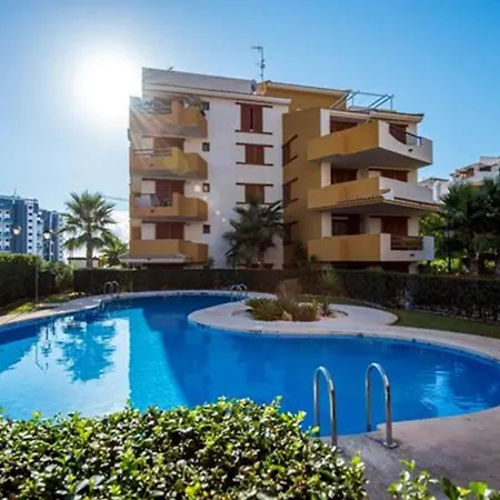 Penthouse Parque Recoleta *