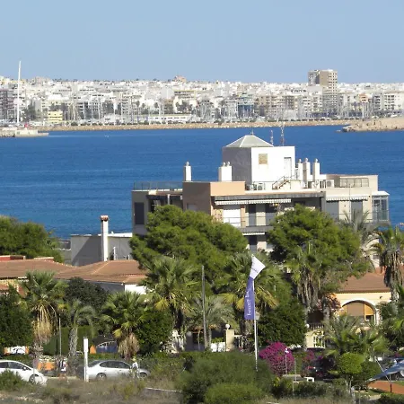 Penthouse Parque Recoleta Apartment