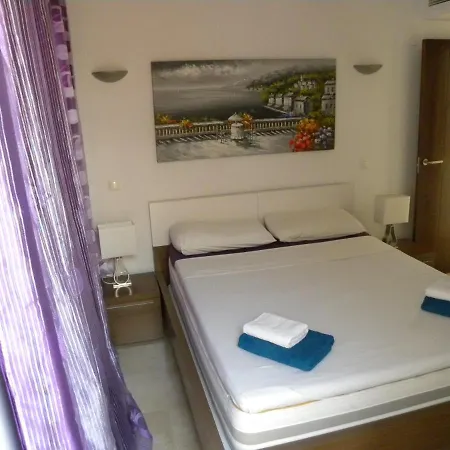 Appartamento Penthouse Parque Recoleta *