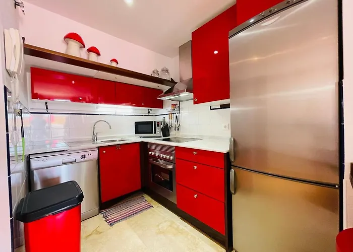 Penthouse Parque Recoleta