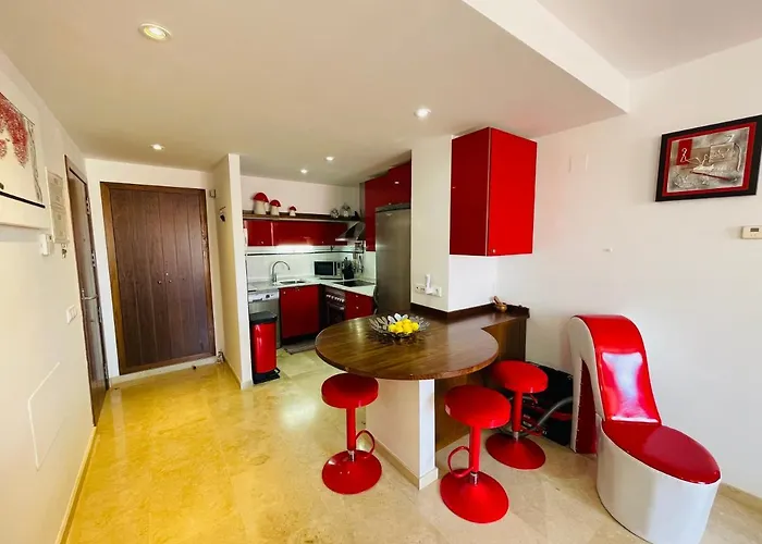 Penthouse Parque Recoleta Appartamento *