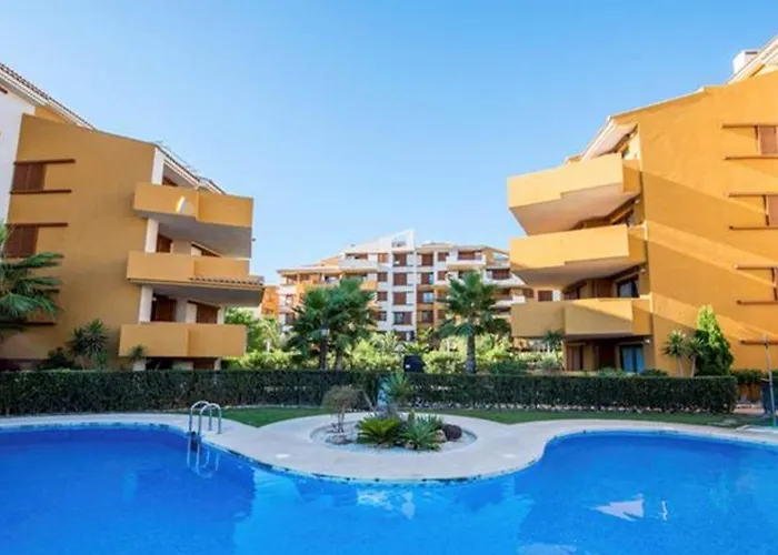 Penthouse Parque Recoleta Appartamento