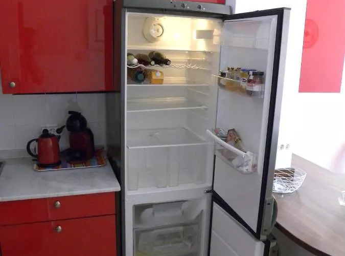 Penthouse Parque Recoleta *