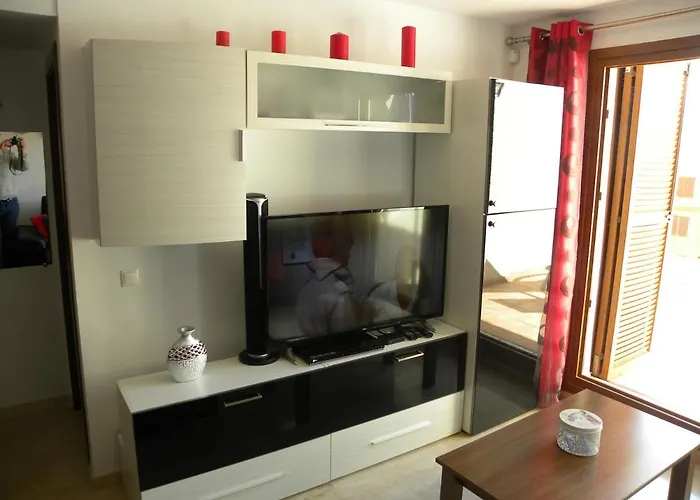 Penthouse Parque Recoleta Appartamento