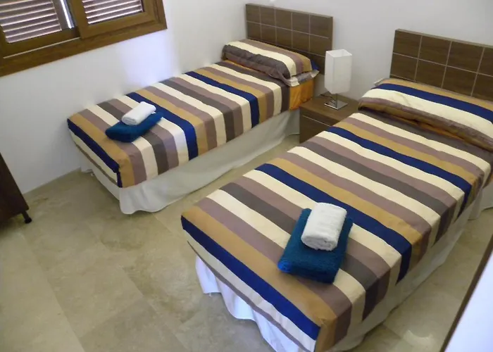 Penthouse Parque Recoleta Appartamento