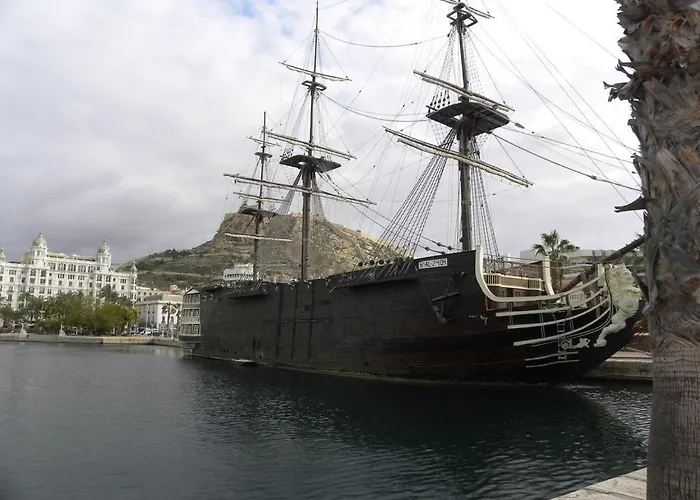 Appartamento Penthouse Parque Recoleta