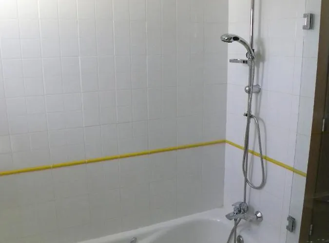 Appartamento Penthouse Parque Recoleta Alicante