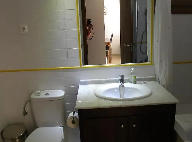 Penthouse Parque Recoleta Appartamento Alicante