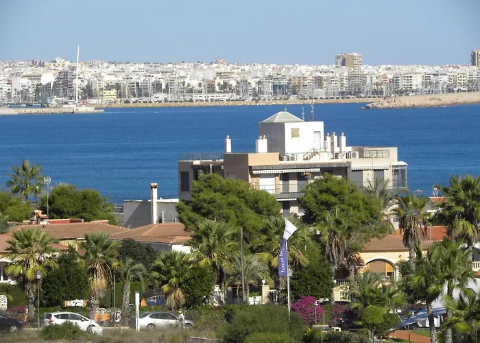 Penthouse Parque Recoleta Appartamento