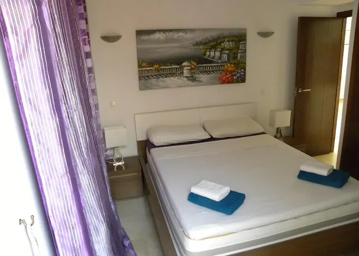 Appartamento Penthouse Parque Recoleta *