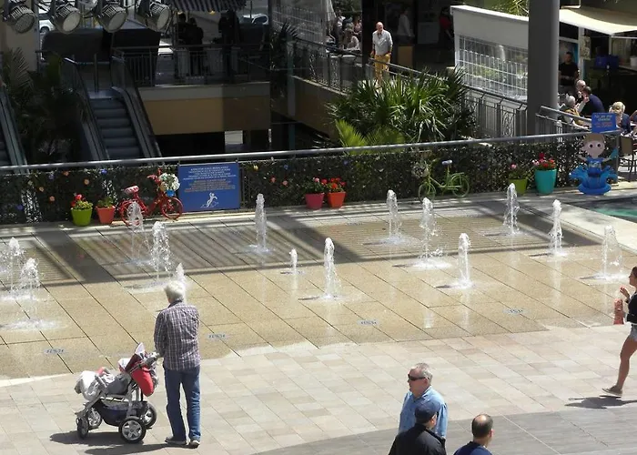 Penthouse Parque Recoleta Alicante