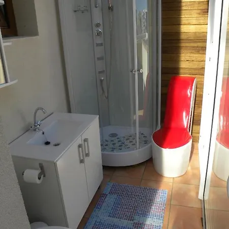 Apartment Penthouse Parque Recoleta Alicante